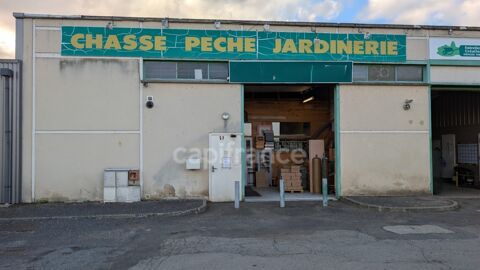 Dpt Calvados (14), &agrave; vendre FALAISE - Fonds de Commerce d'Armurerie, Chasse, P&ecirc;che et Apiculture 60000 14700 Falaise