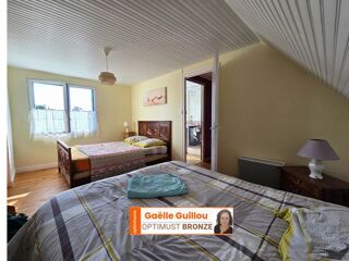  Maison à vendre 5 pièces 84 m²