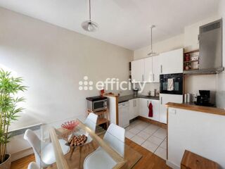  Appartement à vendre 2 pièces 60 m²