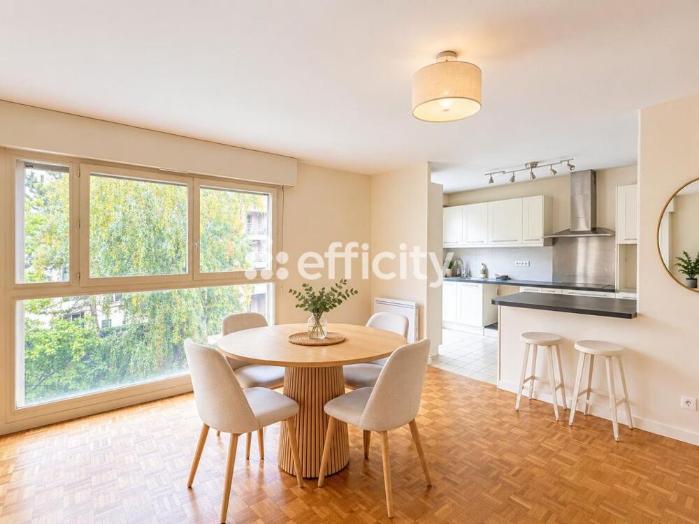 Vente Appartement Appartement Lyon 3