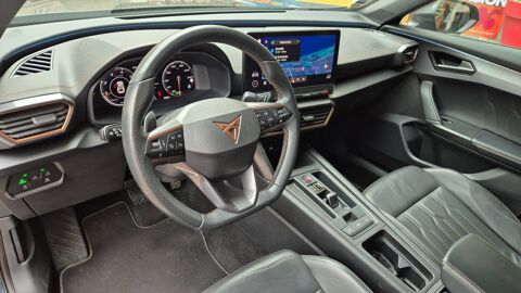 Formentor 2.0 TDI 150 4Drive DSG7 Business Edition - Automatique Toit 2021 occasion 76200 Dieppe
