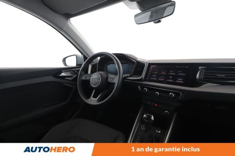A1 30 TFSI Design S tronic 7 116 ch 2025 occasion 92130 Issy-les-Moulineaux