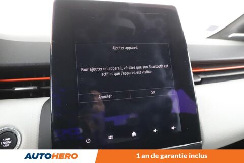 Clio 1.3 TCe Intens EDC 130 ch 2020 occasion 92130 Issy-les-Moulineaux
