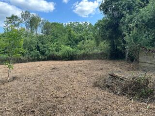  Terrain � vendre 1717 m�