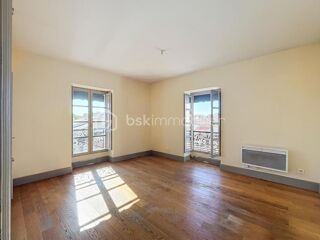  Appartement � vendre 4 pi�ces 81 m�