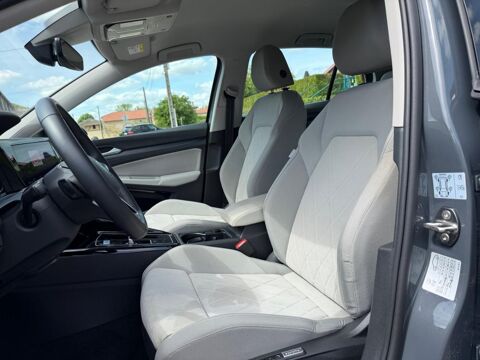 Golf VIII 1.4 EHYBRID OPF 204 STYLE DSG6 2023 occasion 55800 Contrisson
