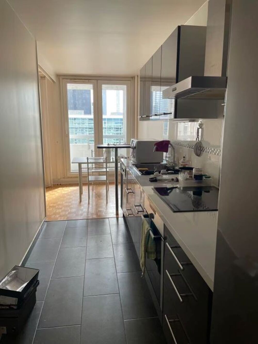 Location Appartement Appartement de 74m2 à louer sur Courbevoie Courbevoie