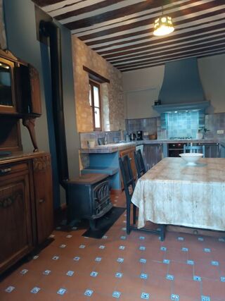  Maison à louer 4 pièces 100 m²