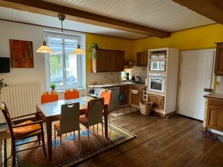  Maison à vendre 7 pièces 208 m²