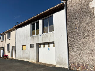  Maison � vendre 5 pi�ces 110 m�