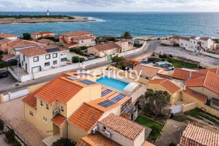  Villa � vendre 5 pi�ces 160 m�