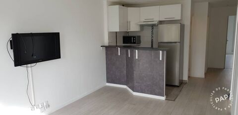  Appartement  louer 3 pices 60 m