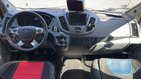  2015 occasion 64530 Ger