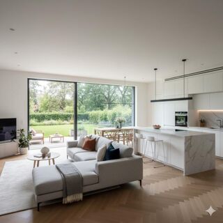  Maison à vendre 5 pièces 112 m²
