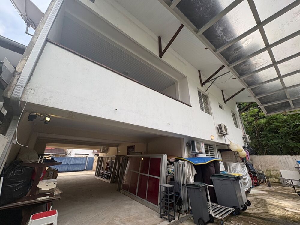 Vente Immeuble Immeuble à vendre CAYENNE (973) Cayenne
