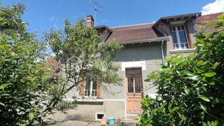  Maison  vendre 5 pices 77 m