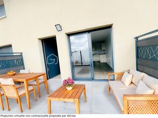  Duplex/triplex � vendre 4 pi�ces 93 m� Brindas