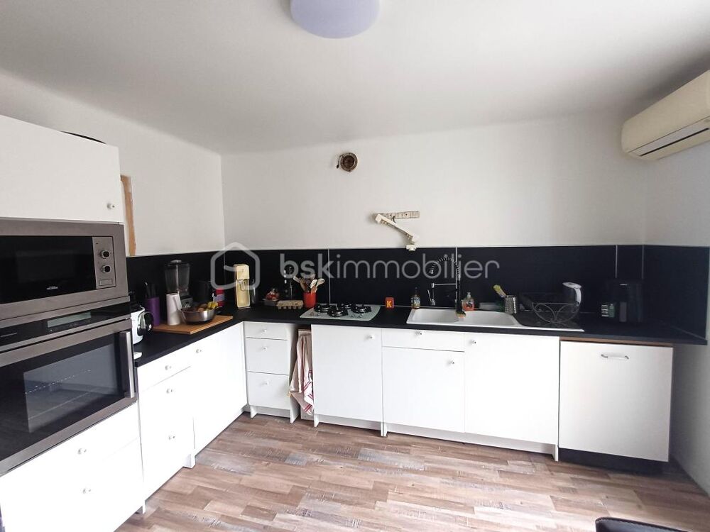 Vente Maison Maison ancienne rénovée avec potentiel Malesherbes