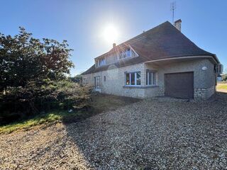  Maison � vendre 8 pi�ces 164 m�