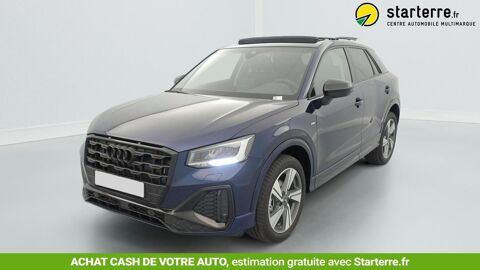Q2 35 TFSI 150 S tronic 7 Design 2026 occasion 69190 Saint-Fons