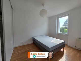  Appartement à vendre 4 pièces 58 m²