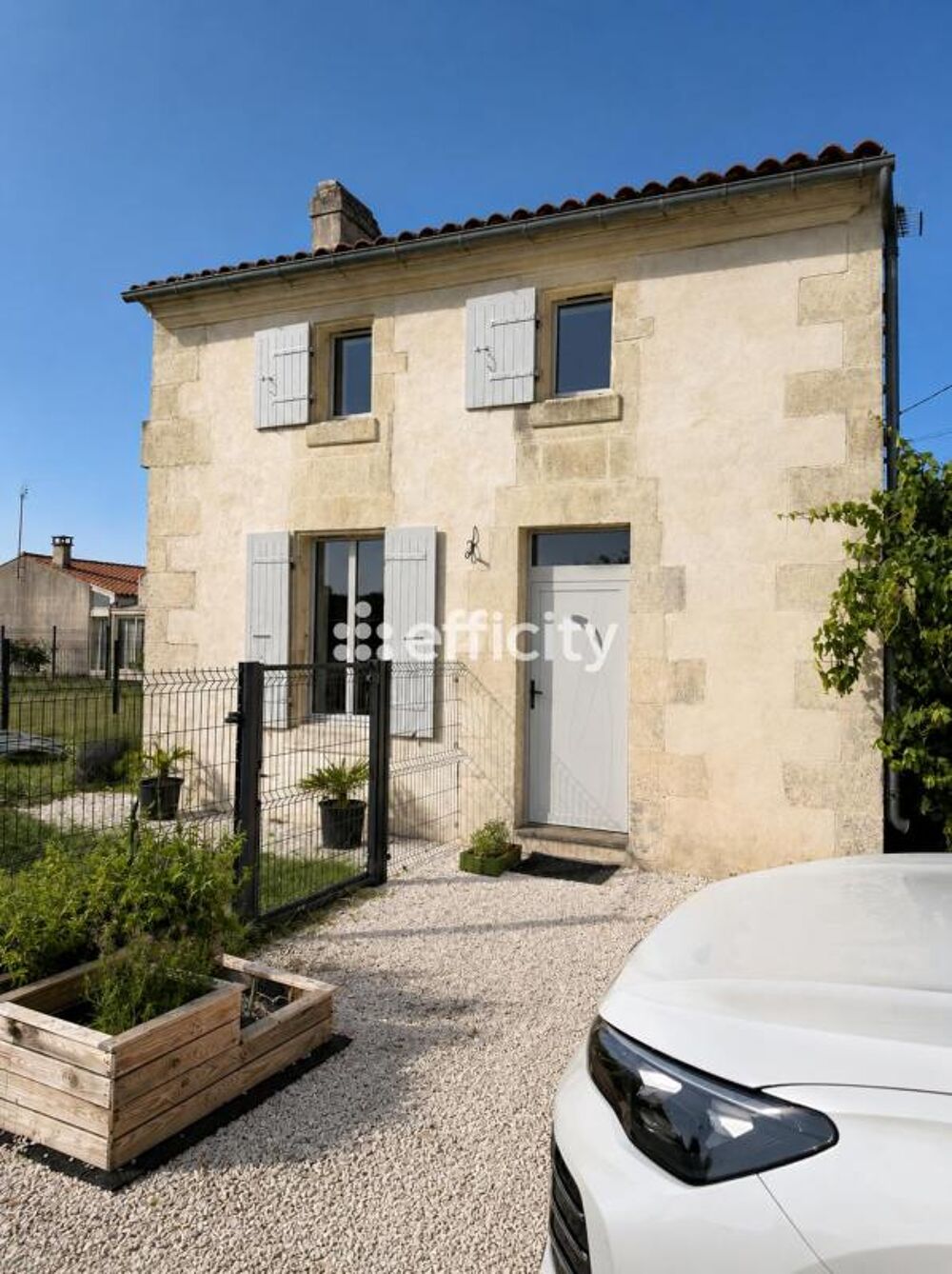 Maison 3 pièces 90 m² · à Saint Porchaire · 90 m² · 198 900 €