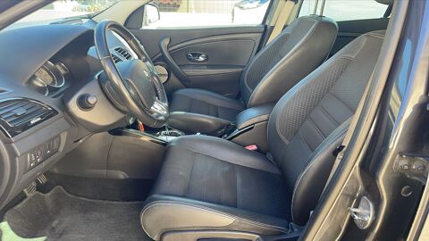 M&eacute;gane III 1.5 dCi 110 EDC Bose 2014 occasion 13170 Les Pennes Mirabeau