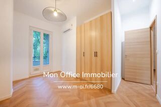  Appartement � vendre 4 pi�ces 83 m�