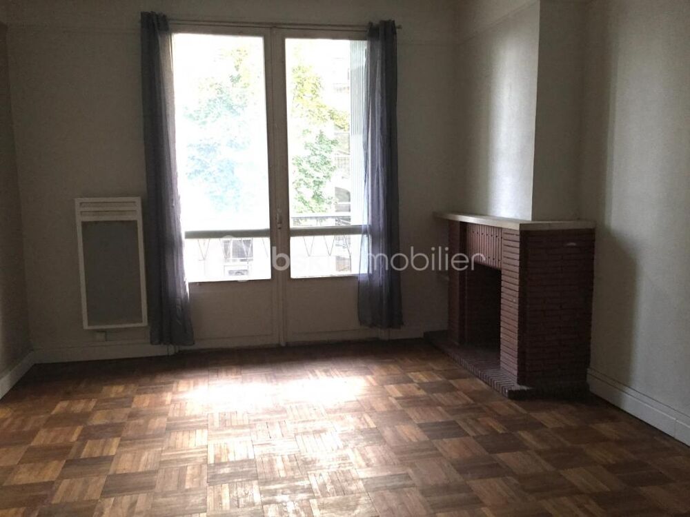 Vente Appartement Montauban centre ville, T3 avec garage privé fermé, cellier, un bien rare au juste prix Montauban