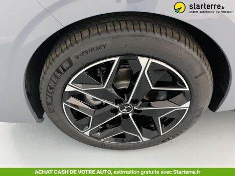 DS4 Hybride 145 e-DCT6 Etoile - Alcantara 2025 occasion 69190 Saint-Fons