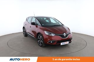 Sc&eacute;nic 1.3 TCe Energy Bose Edition EDC 140 ch 2018 occasion 92130 Issy-les-Moulineaux