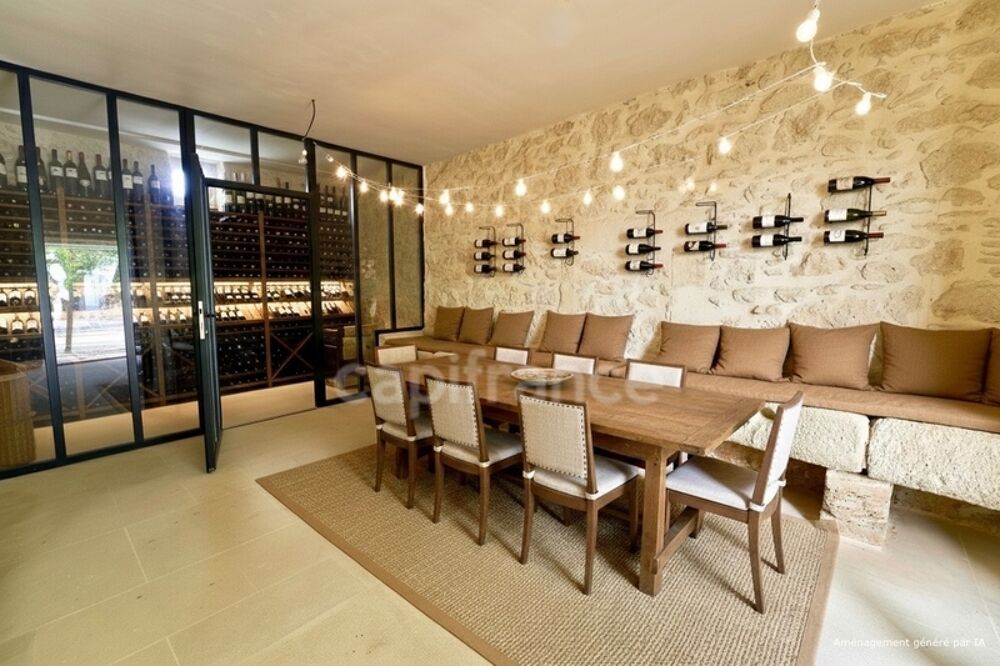 � vendre  Maison Uz�s (30700)