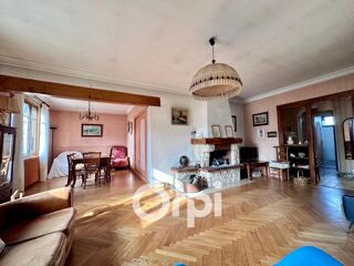  Maison à vendre 5 pièces 146 m²