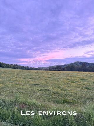  Terrain � vendre 1000 m�