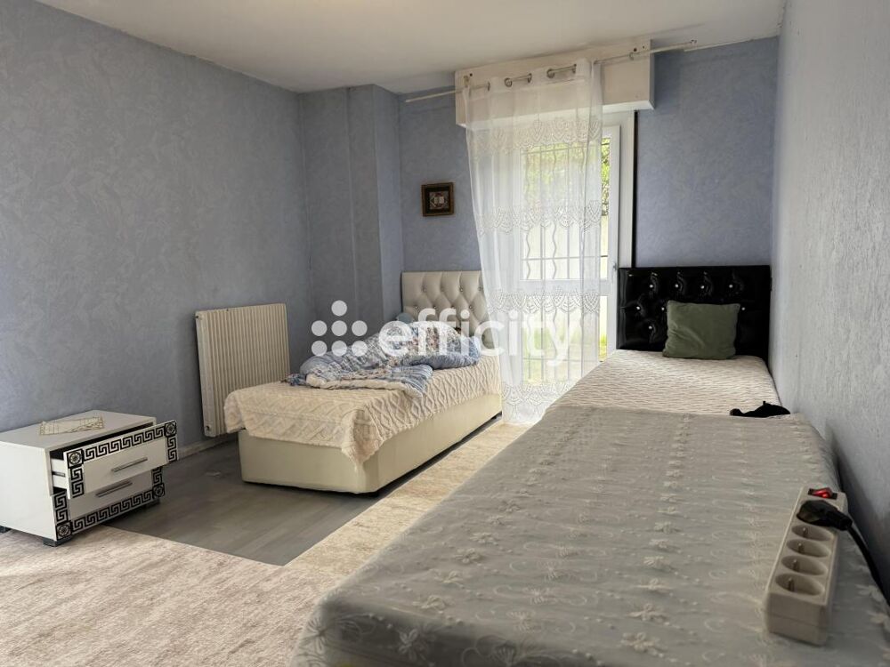 Vente Appartement Appartement Evry courcouronnes
