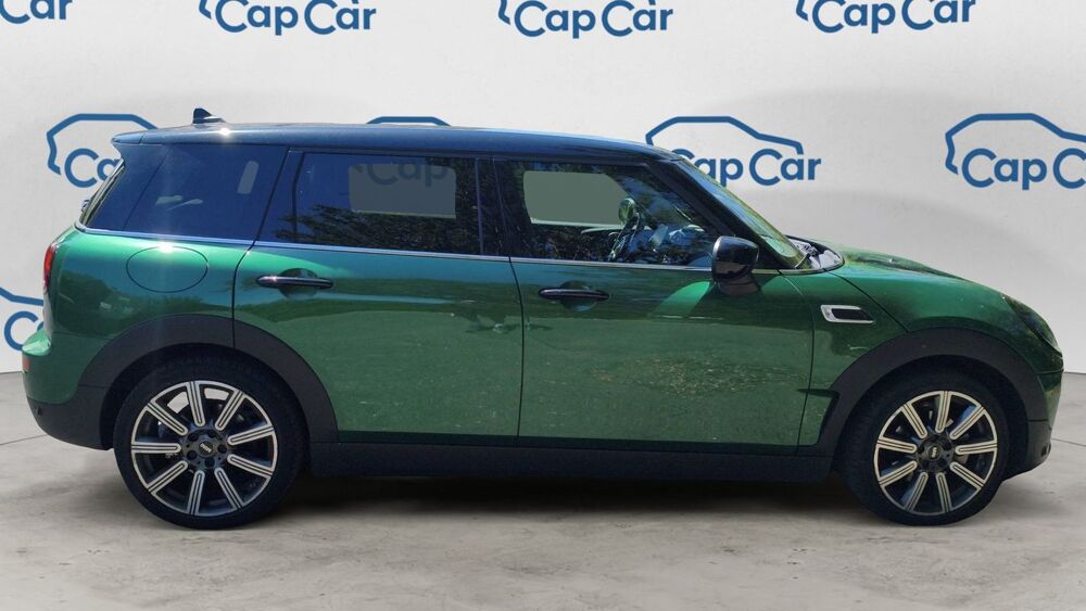Clubman 1.5 Cooper 136 BVA7 Essentiel - Automatique Entretien constr 2023 occasion 60000 Beauvais