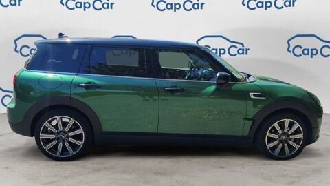 Clubman 1.5 Cooper 136 BVA7 Essentiel - Automatique Entretien constr 2023 occasion 60000 Beauvais