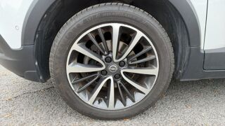 Crossland X 1.2 Turbo 110 EAT6 Design 2019 occasion 60130 Lieuvillers