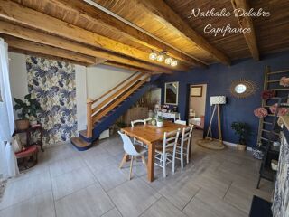  Maison à vendre 6 pièces 126 m²