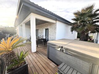  Villa à vendre 5 pièces 120 m²