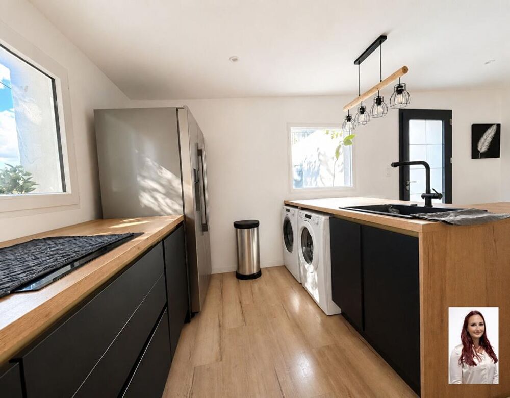 Vente Maison Maison Trets 5 pièces 122 m2 Trets