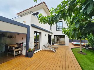  Villa à vendre 4 pièces 129 m²