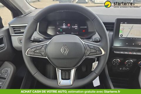 Clio 5 TCE 90 CH GSR2 EVOLUTION 2026 occasion 69190 Saint-Fons