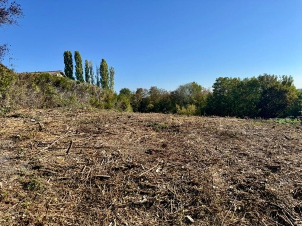 Vente Terrain Terrain à vendre de 1 690,00 m² LUNEVILLE (54) Luneville