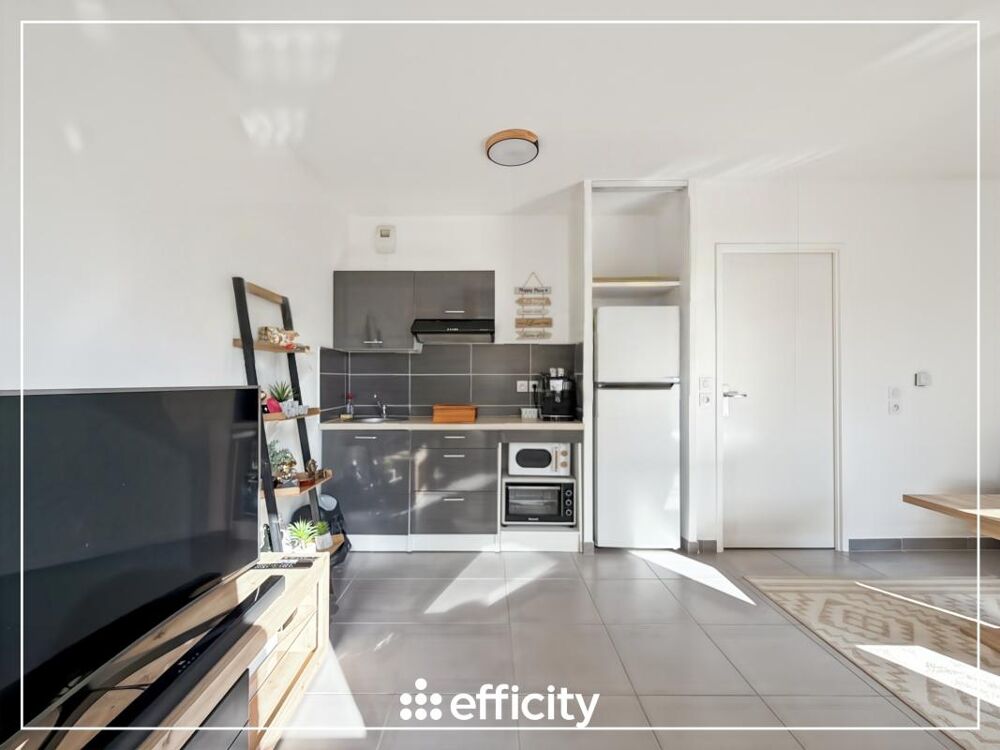 Appartement récent