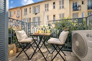  Appartement � vendre 1 pi�ce 20 m�