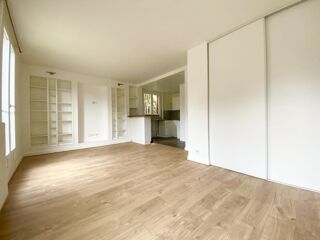  Appartement à vendre 1 pièce 29 m²