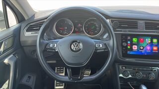 Tiguan II 2.0 TDI 150 DSG7 Connect 2018 occasion 76230 Isneauville