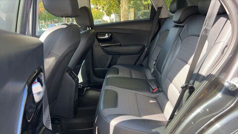 Niro 1.6 GDi 141 hybrid DCT6 Design 2019 occasion 95100 Argenteuil