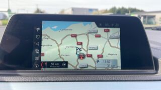 S&eacute;rie 1 (F20) 118d 150 BVA8 Sport - Automatique 2017 occasion 49400 Saumur